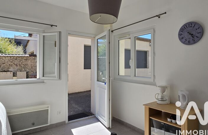 Vente Studio 1 pièce — photo 4