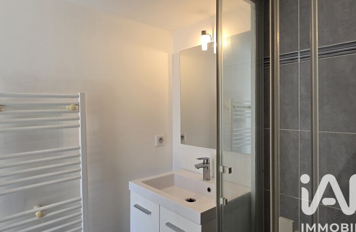 Vente Studio 1 pièce — photo 5