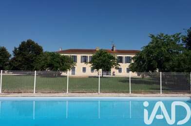 Maison 11 pièces 745000 €