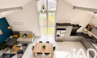 Maison 6 Pièces 135 m² à vendre à Metz (57070)