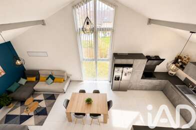 Maison 6 pièces 440000 €