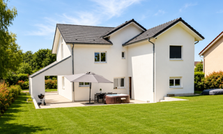 Maison 6 Pièces 153 m² à vendre à Metz (57070)