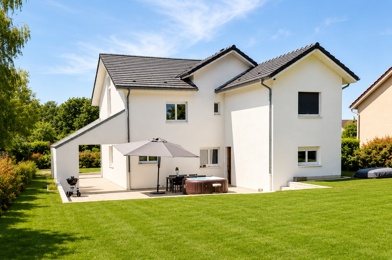 Maison 6 pièces 440000 €