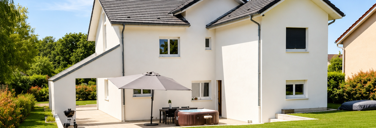 Maison 6 Pièces 153 m² à vendre à Metz (57070)