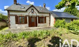 Maison 4 Pièces 77 m² à vendre à Romorantin-Lanthenay (41200)