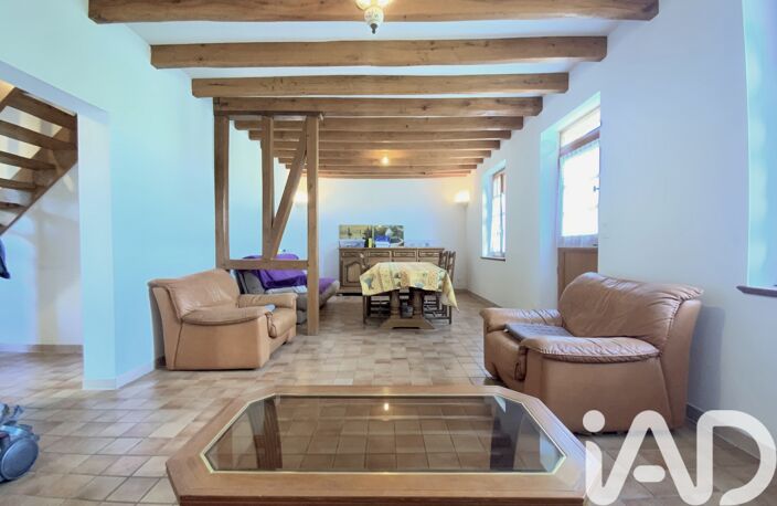 Vente Maison/villa 4 pièces — photo 2