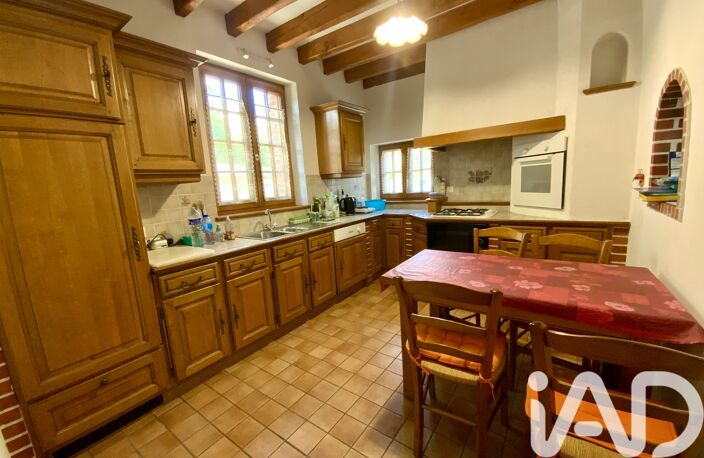 Vente Maison/villa 4 pièces — photo 3
