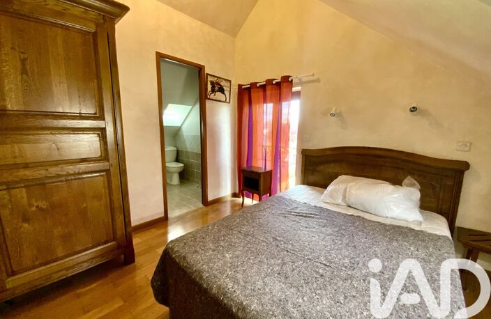 Vente Maison/villa 4 pièces — photo 4