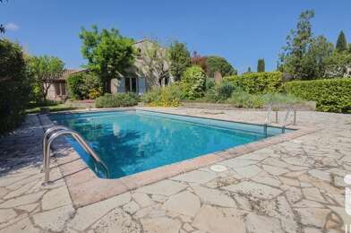 Maison 5 pièces 520000 €