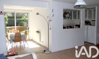 Appartement 3 Pièces 65 m² à vendre à Beauchamp (95250)