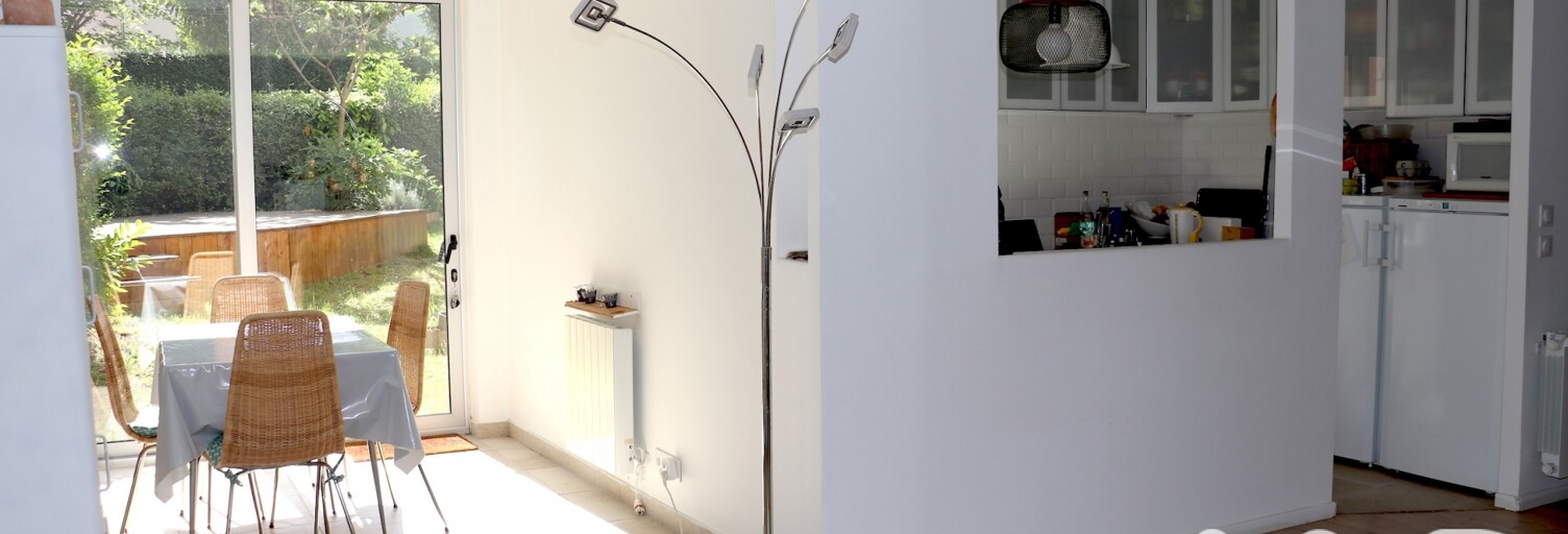 Appartement 3 Pièces 65 m² à vendre à Beauchamp (95250)