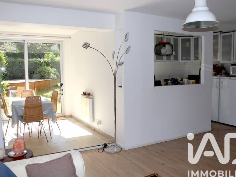 Vente Appartement 3 pièces — photo 1