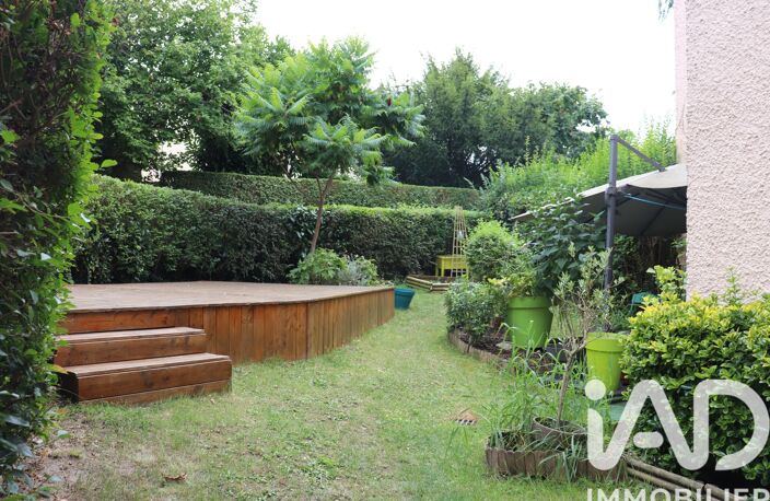 Vente Appartement 3 pièces — photo 2