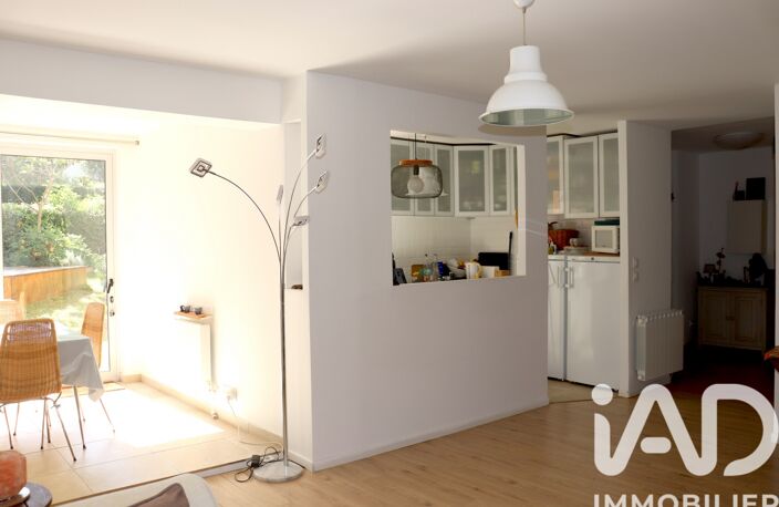 Vente Appartement 3 pièces — photo 3