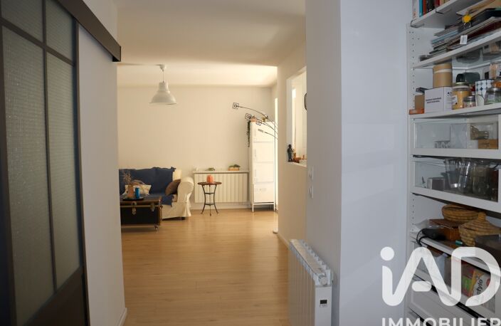 Vente Appartement 3 pièces — photo 4