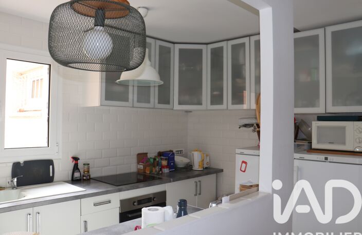 Vente Appartement 3 pièces — photo 5