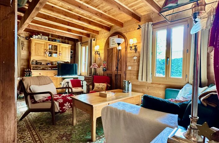 Vente Gîte 3 pièces — photo 2