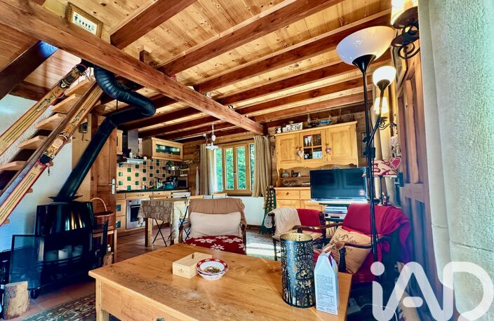 Vente Gîte 3 pièces — photo 3