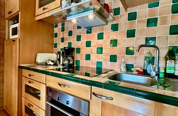 Vente Gîte 3 pièces — photo 4