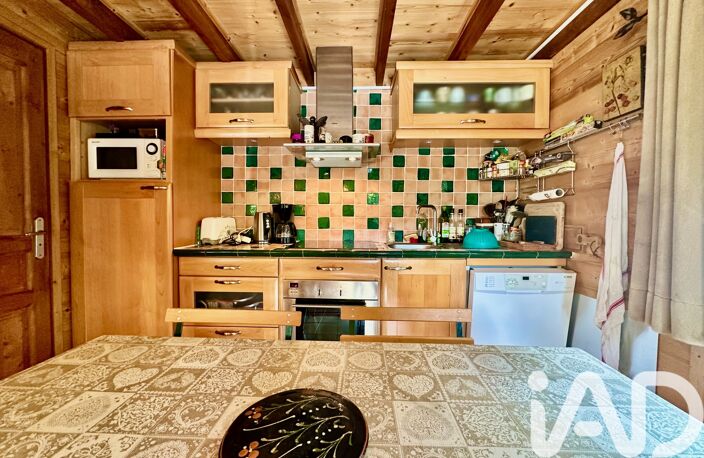Vente Gîte 3 pièces — photo 5