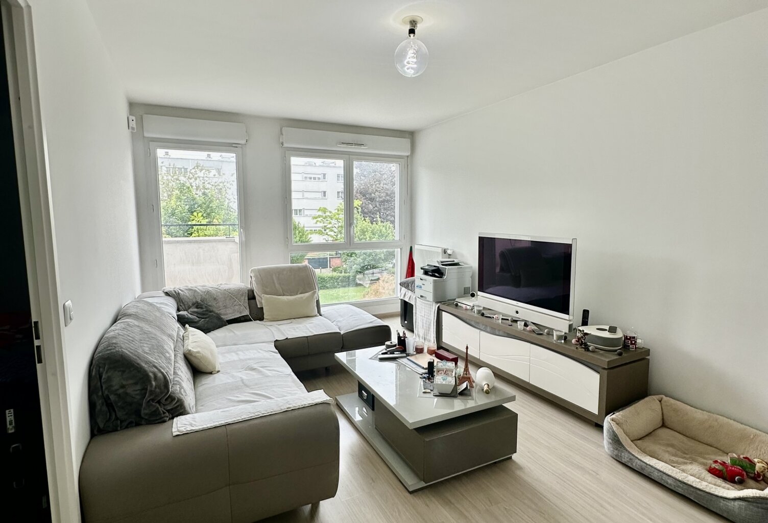 Vente Appartement 2 pièces — photo 1