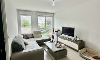Appartement 2 Pièces 47 m² à vendre à Athis-Mons (91200)