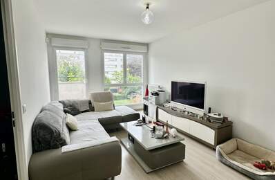 Vente Appartement 2 pièces — photo du bien