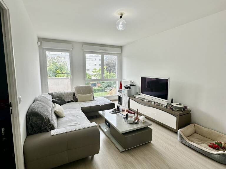 Vente Appartement 2 pièces — photo 1