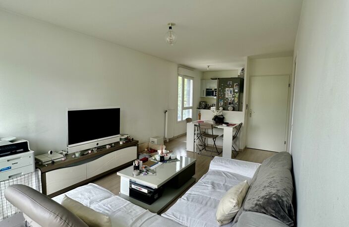 Vente Appartement 2 pièces — photo 2