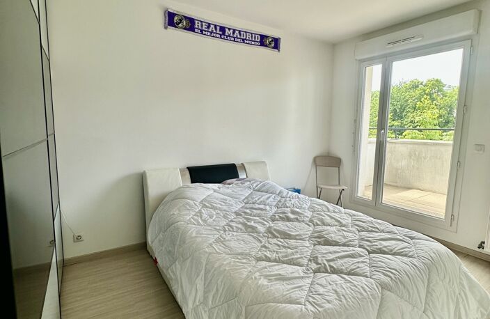 Vente Appartement 2 pièces — photo 4