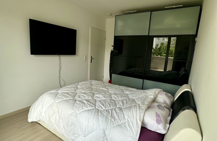 Vente Appartement 2 pièces — photo 5