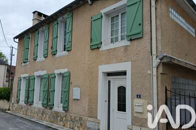 Maison 5 pièces 231000 €