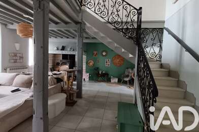 Maison 5 pièces 231000 €