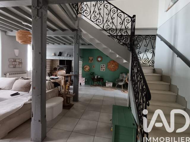 Vente Maison de village 5 pièces — photo du bien