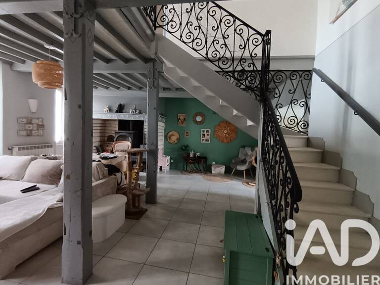 Vente Maison de village 5 pièces — photo 1