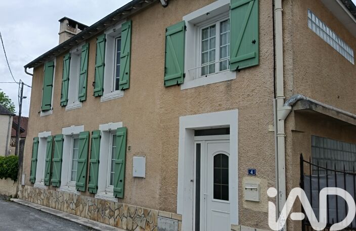 Vente Maison de village 5 pièces — photo 2
