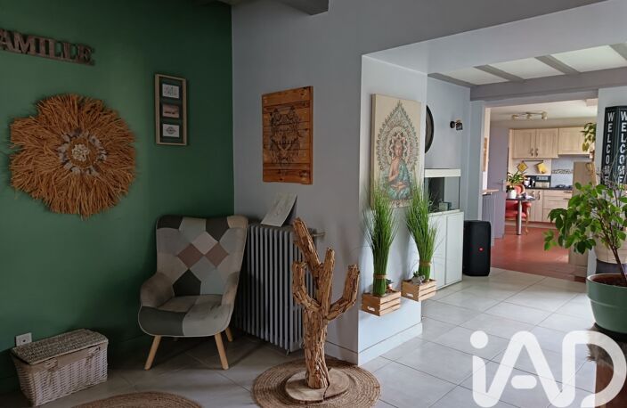 Vente Maison de village 5 pièces — photo 3