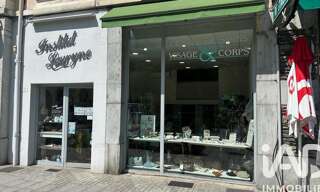 Commerce  54 m² à vendre à Saint-Martin-d'Uriage (38410)