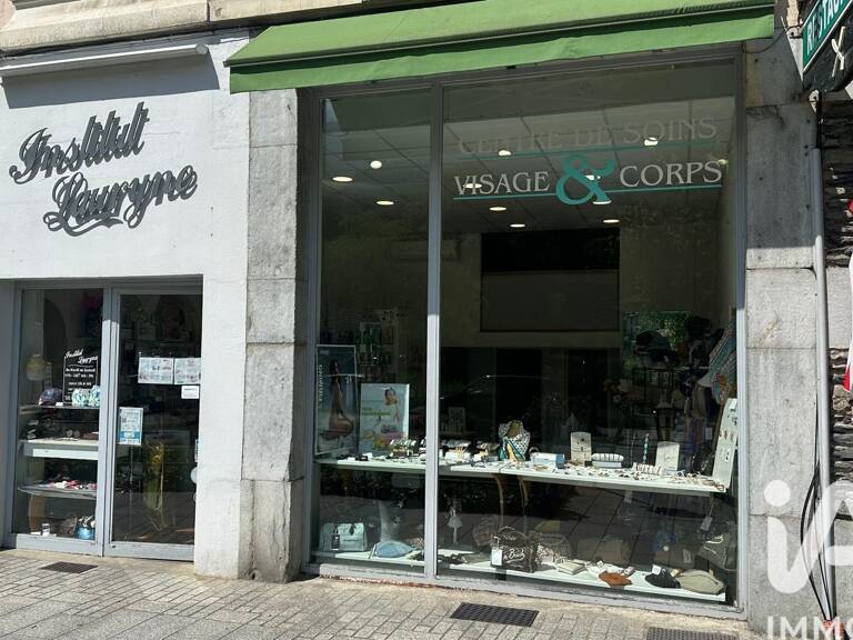 Vente Esthétique, Coiffure 54 m&sup2; — photo 1
