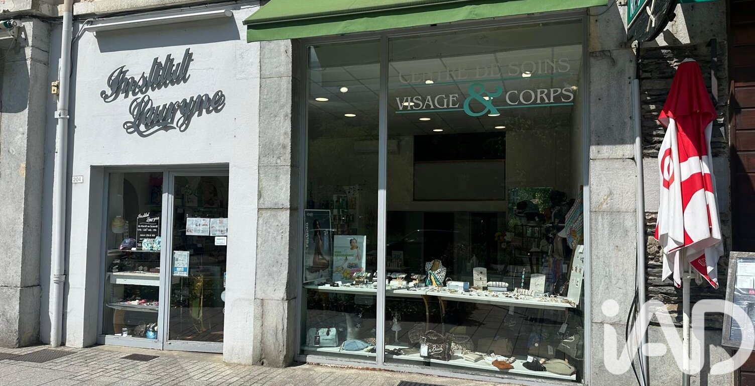 Vente Esthétique, Coiffure 54 m&sup2; — photo 1