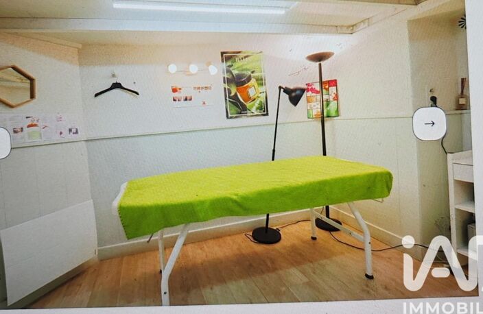 Vente Esthétique, Coiffure 54 m&sup2; — photo 3