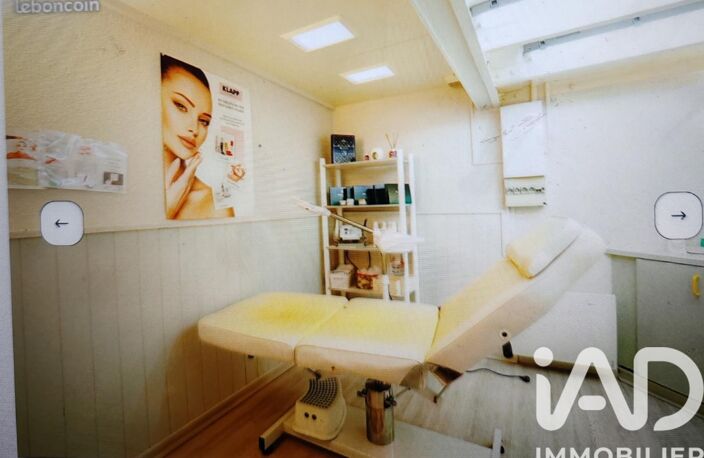Vente Esthétique, Coiffure 54 m&sup2; — photo 4