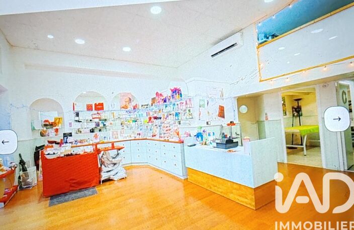 Vente Esthétique, Coiffure 54 m&sup2; — photo 5