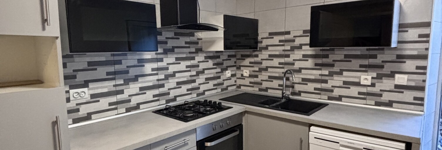 Maison 5 Pièces 118 m² à vendre à Puichéric (11700)