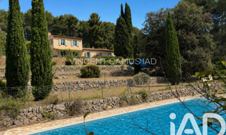 Maison 7 Pièces 157 m² à vendre à Sanary-sur-Mer (83110)