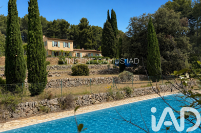 Maison 7 pièces 1295000 €