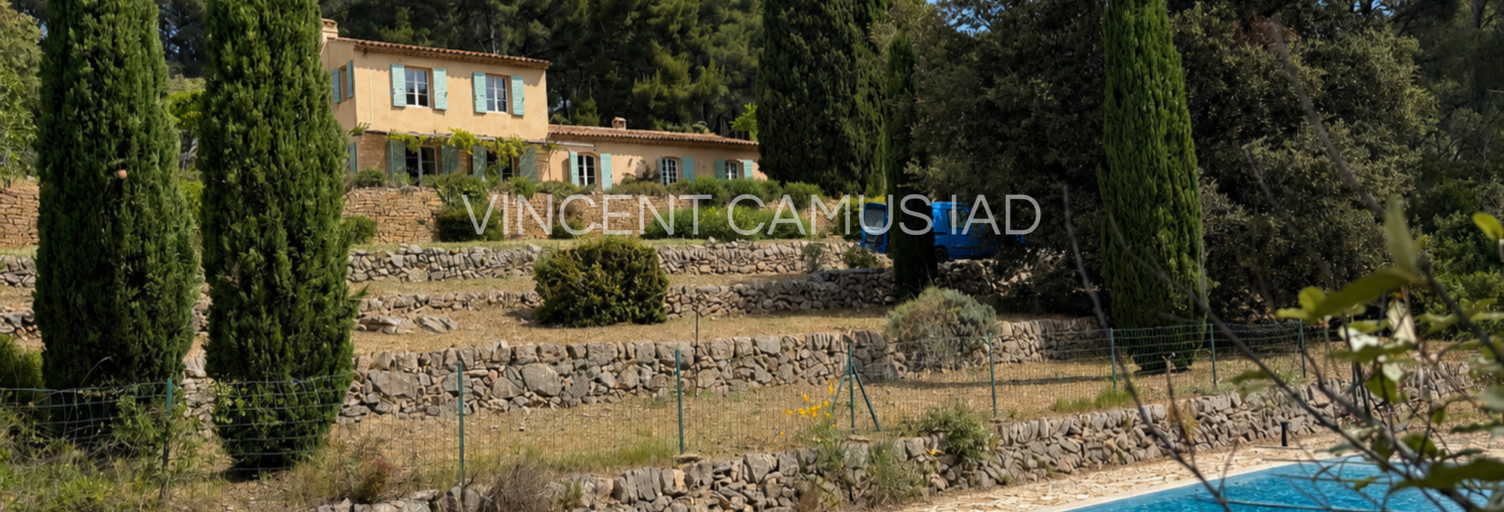 Maison 7 Pièces 157 m² à vendre à Sanary-sur-Mer (83110)