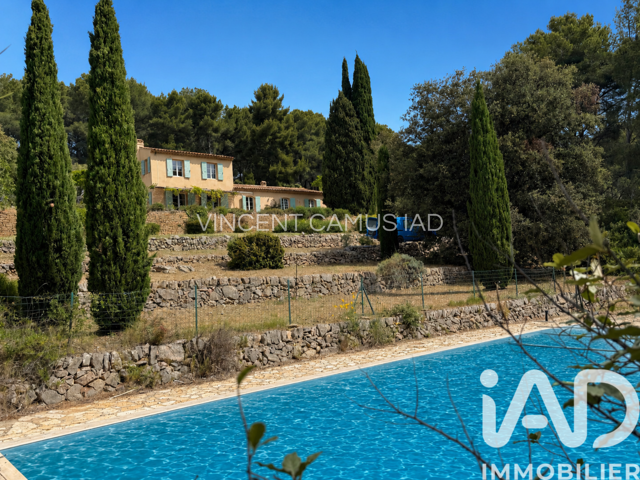 Vente Maison/villa 7 pièces — photo du bien