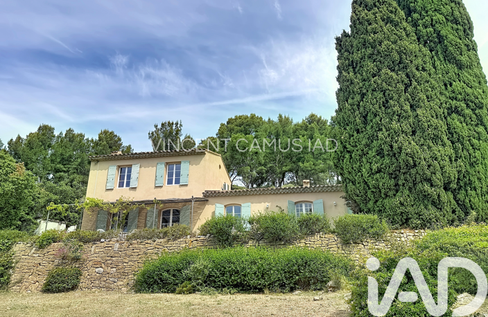 Vente Maison/villa 7 pièces — photo 2
