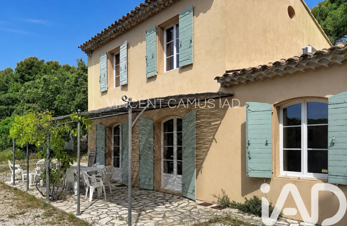 Vente Maison/villa 7 pièces — photo 3